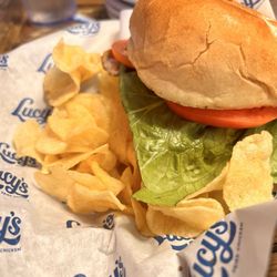 Lucy's Fried Chicken photo