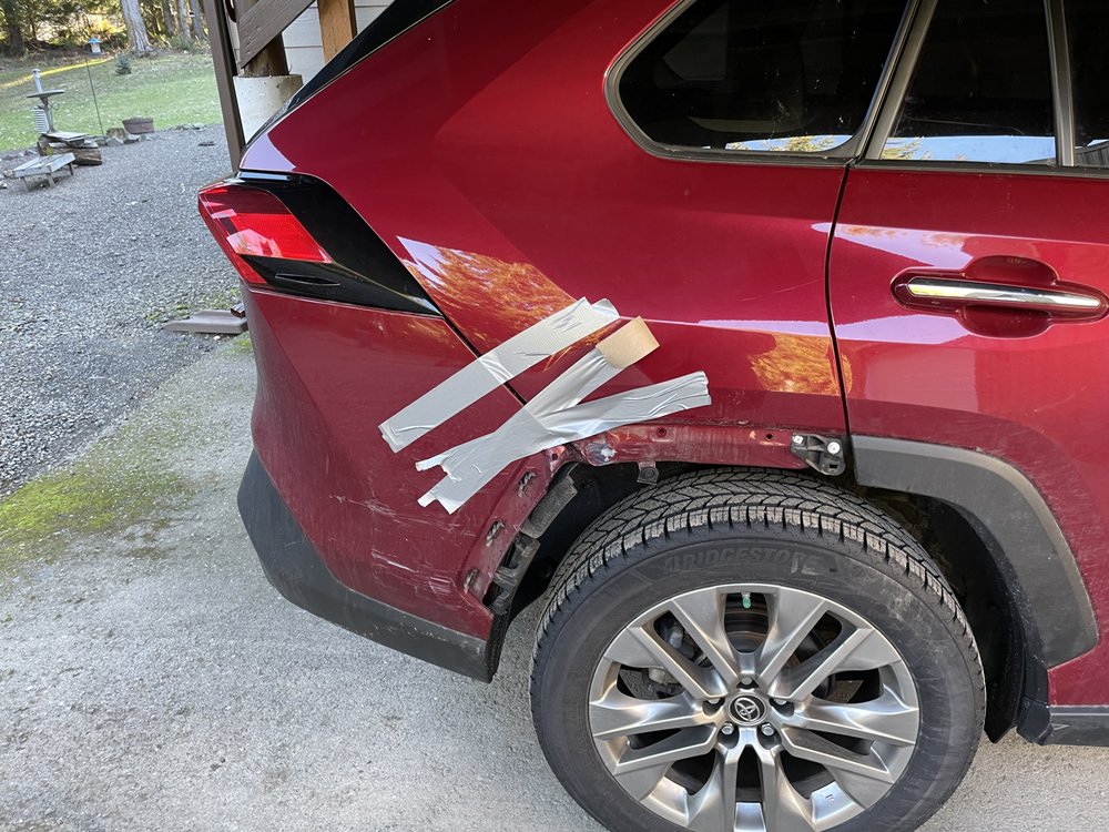 Jiffy Airport Parking