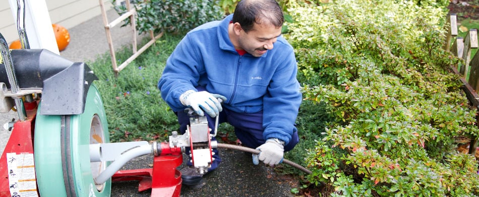 Meraza's Sewer Services