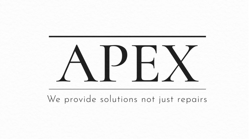 Apex Appliance Repair