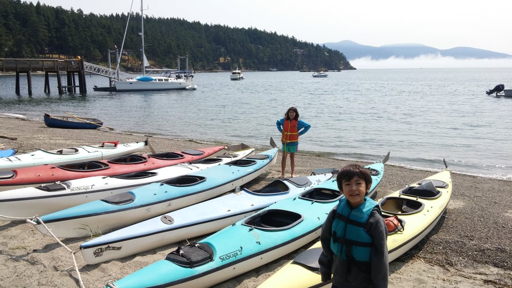 Lieber Haven Marina Resort