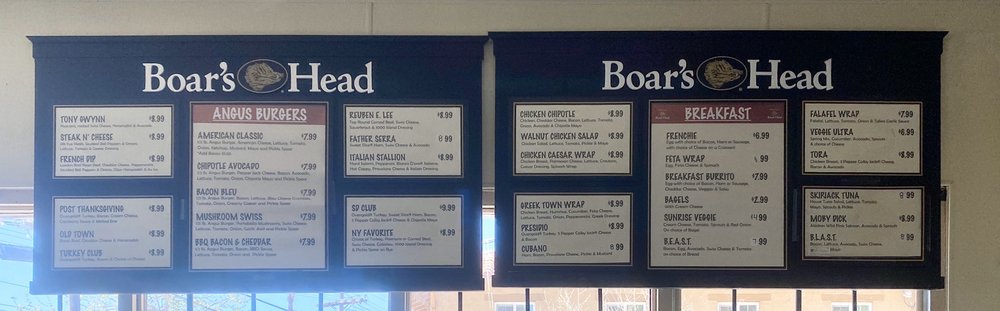 San Diego Wine & Spirits