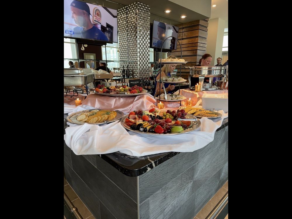 Savory Moments Catering