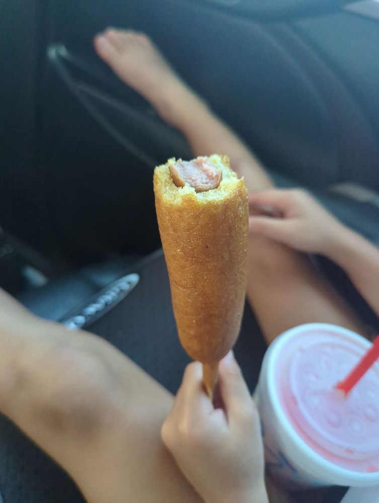 Sonic Drive-In