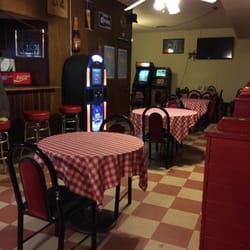 Angie S Pizza Italian Restaurant 41 Photos 117 Reviews Photo Of Angie S Pizza Italian Restaurant San Jose Ca United States Interior