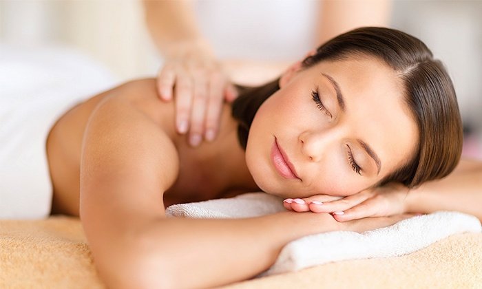 Sunrise Massage Logo