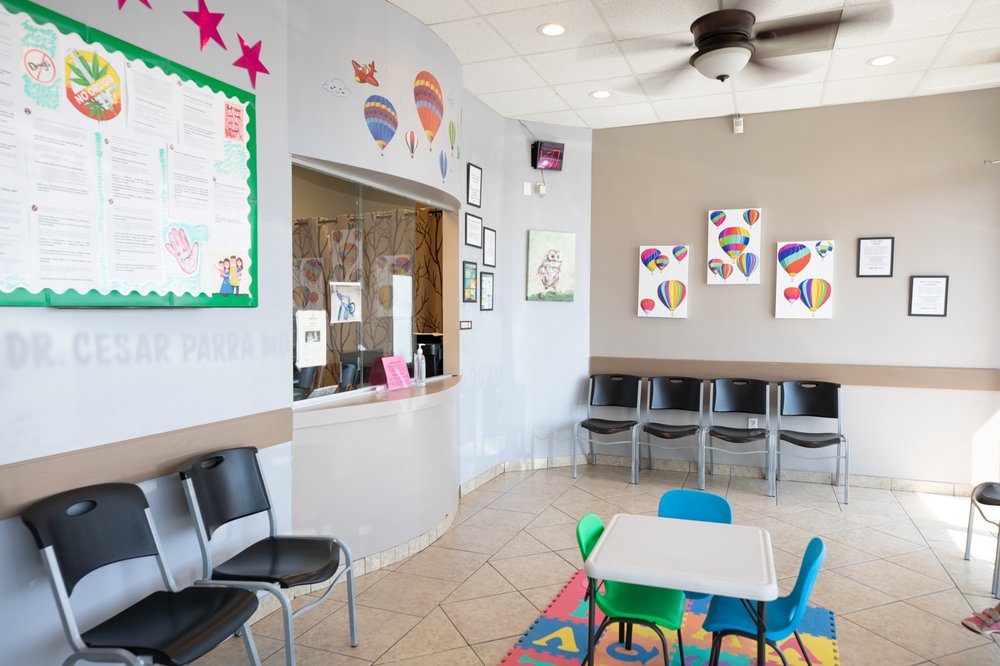 image of business Cesar Parra Medical Clinic