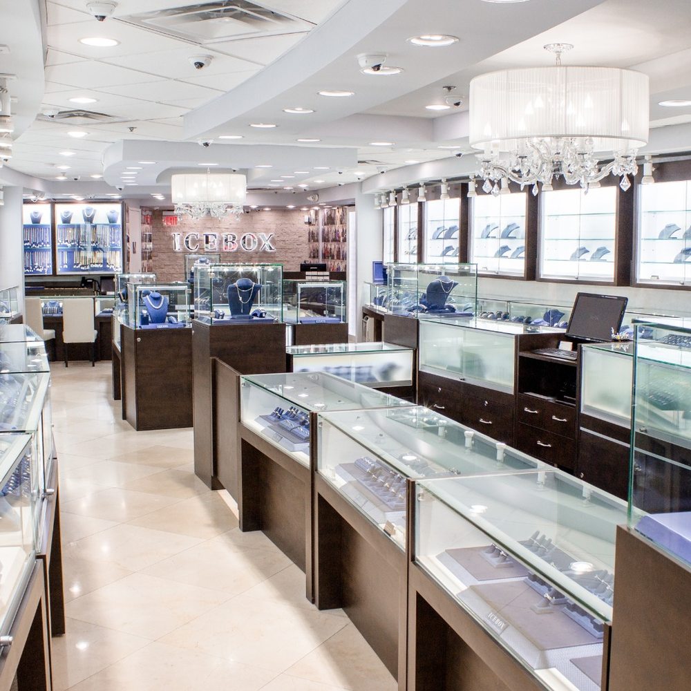 Watch Shops in Atlanta Yelp