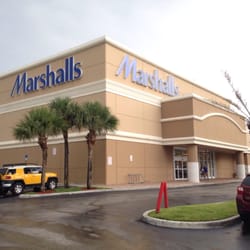 Store Hours of Operation, Location & Phone Number for Marshalls Near You All Marshalls hours and locations in Miami, Florida. Get store opening hours, closing time, addresses, phone numbers, maps and directions. Marshalls Hours And Locations for Miami, Florida Category: Department Stores Department Stores. There are over 1, Marshalls locations in the US.