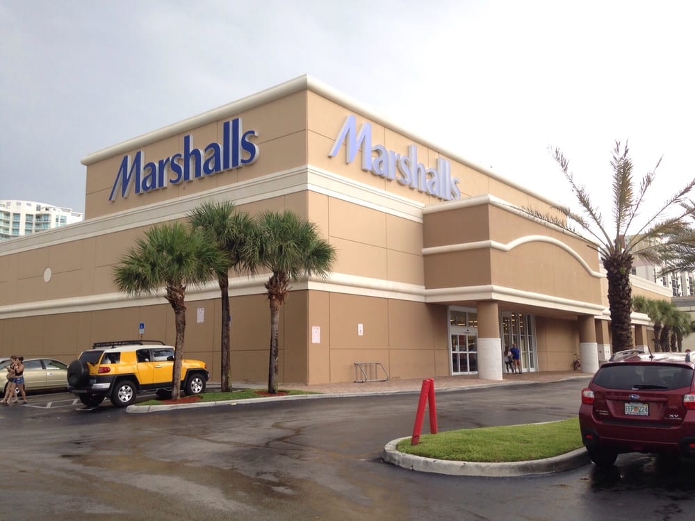 Marshalls Sunny Isles Beach Fl Marshalls Sunny Isles Beach Fl
