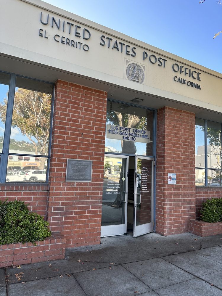 US Post Office