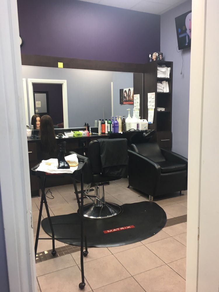 Blush Beauty Boutique