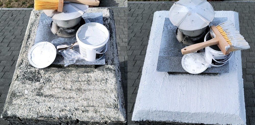 image of business Express Chimney & Air-Duct Services