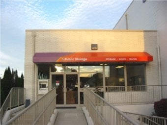 Public Storage