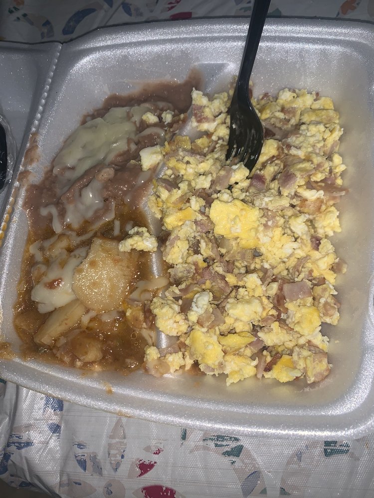 La Nueva Puntada La Nueva Puntada