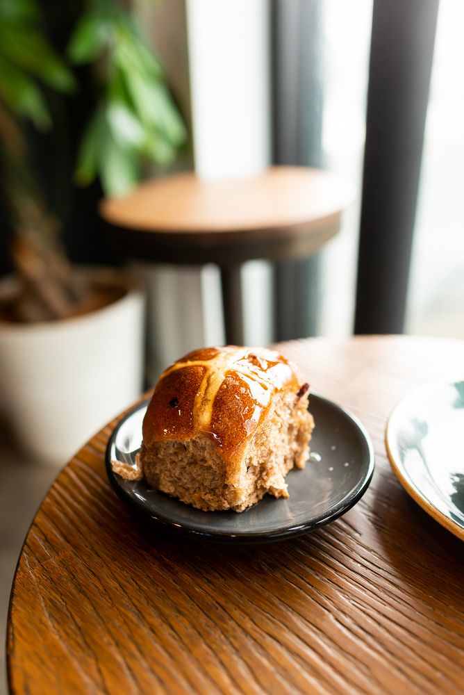 Ponsonby Road Cafe