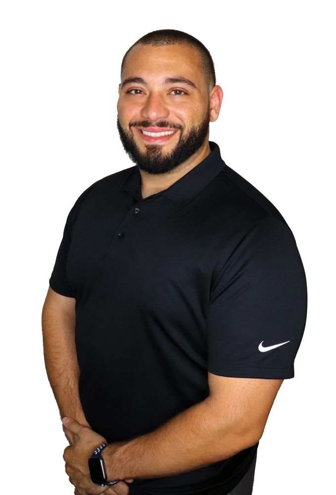 Abdul Chamseddine - Loan Officer