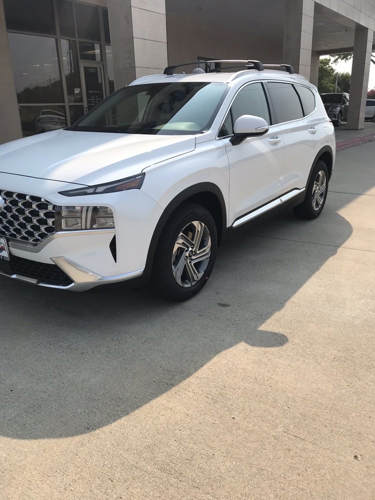 Huffines Hyundai McKinney