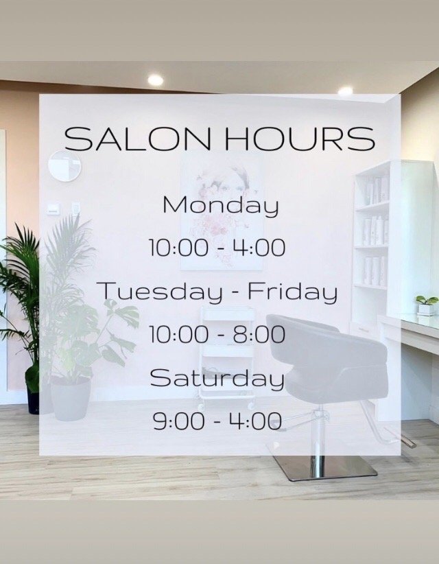 Evasoula Salon