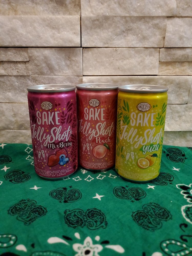 BevMo!