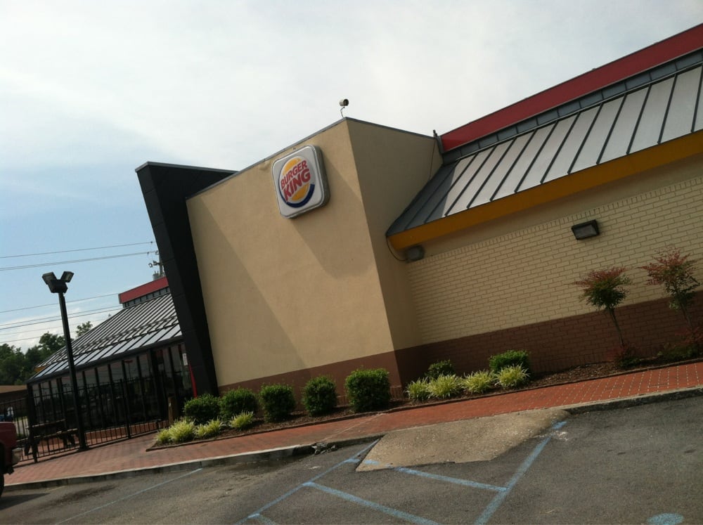 Yelp Reviews for Burger King (New) Burgers 353 Suncrest St, Johnson