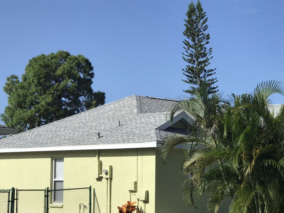 Roofs For Life