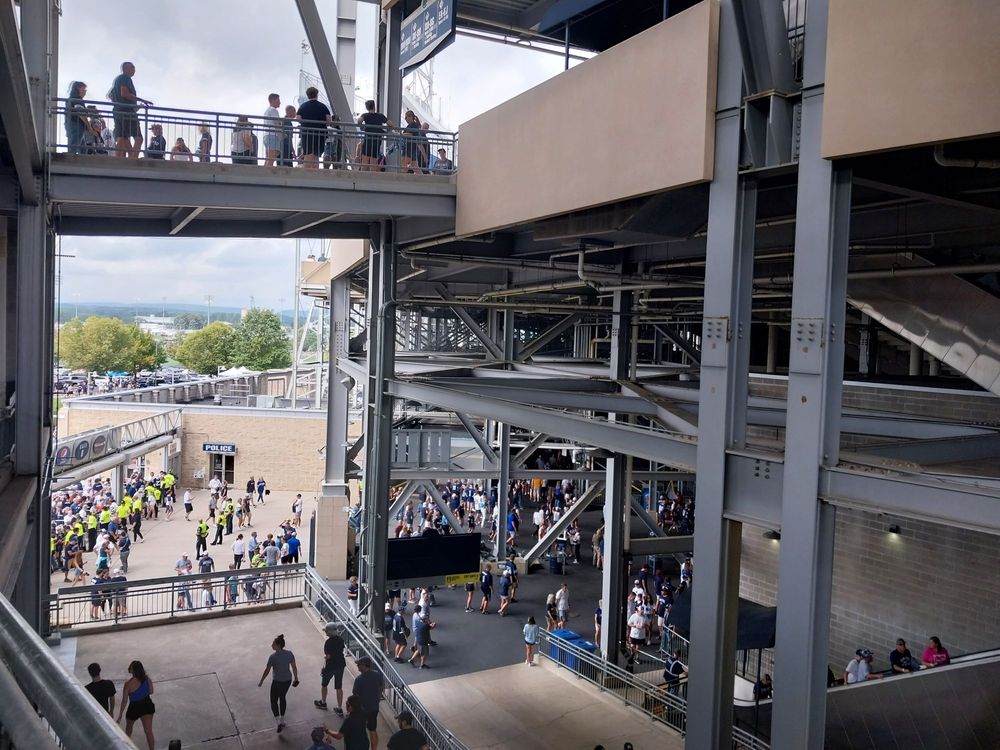 Beaver Stadium