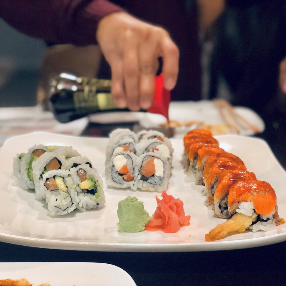 The Best All You Can Eat Asian Buffets in North Jersey Yelp