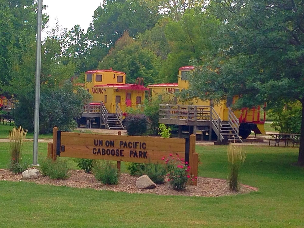 Two Rivers SRA 18 Photos Parks 27702 F St Waterloo, NE