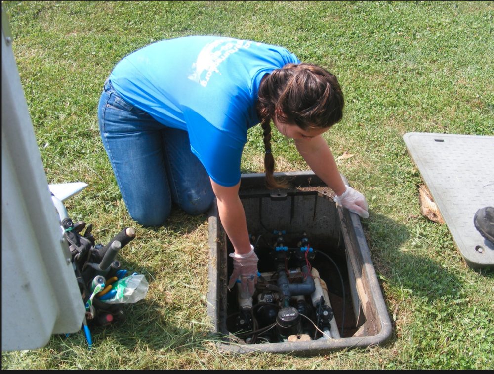 Clear Current Irrigation Technologies