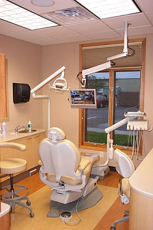 image of business Plover Family Dental Care