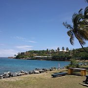Carib Beach Resort 10 Photos 15 Reviews Hotels 70 C Photo Of Carib Beach Resort Saint Thomas Virgin Islands U S