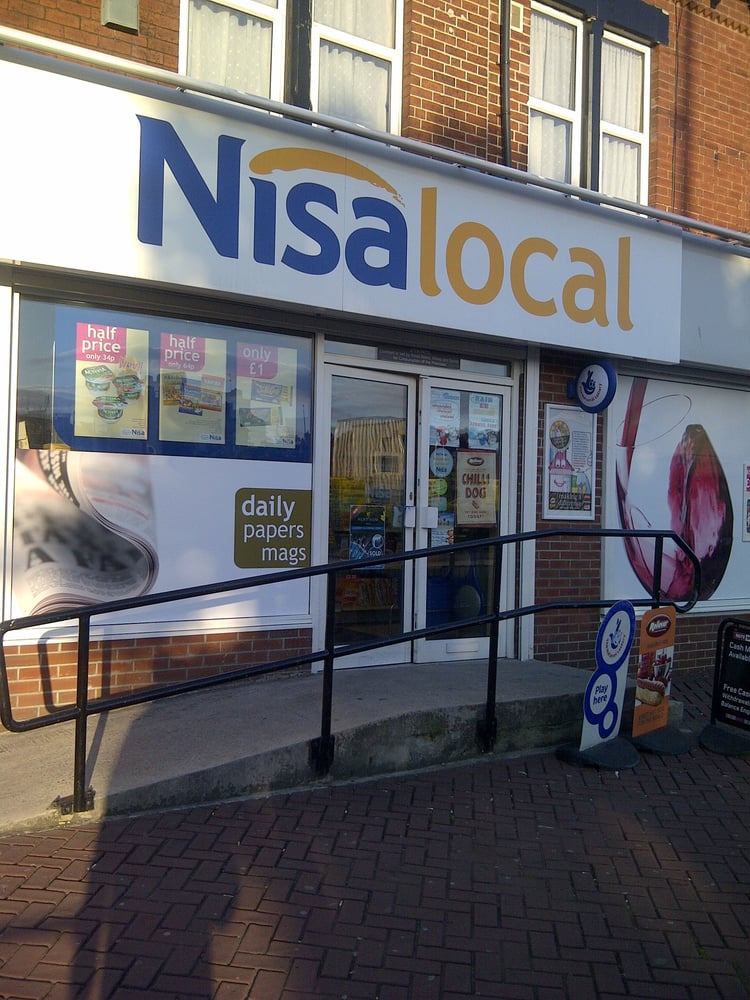 Nisa Local 2019 All You Need to Know BEFORE You Go (with Photos