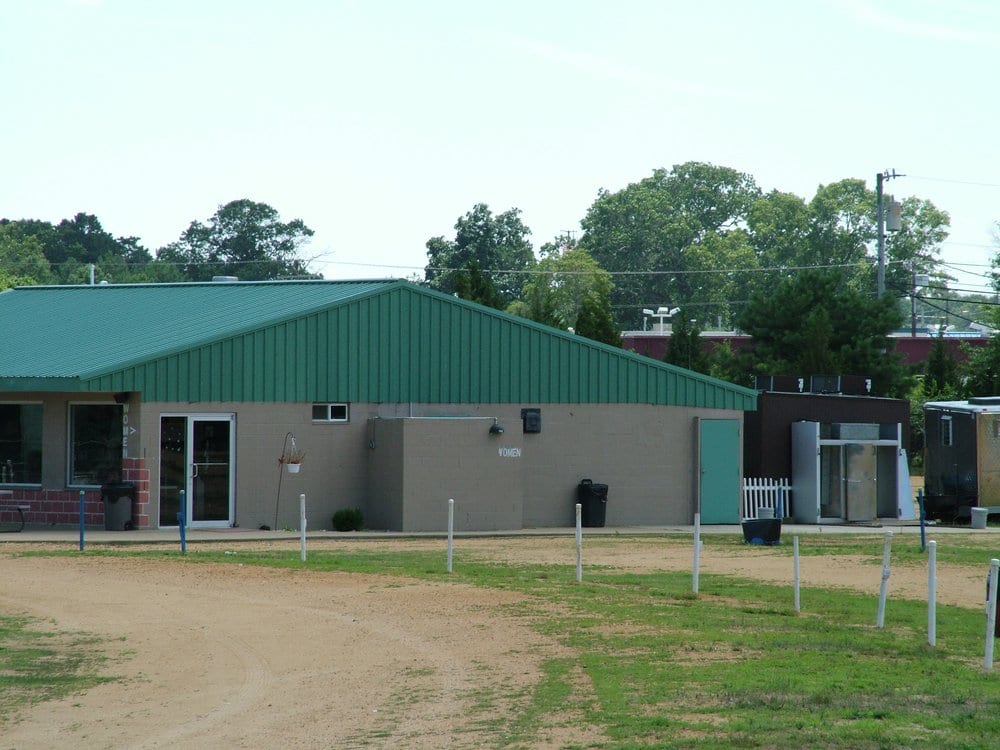 Delsea Drive In during the day Yelp