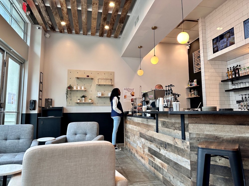 Los Gatos Coffee Co