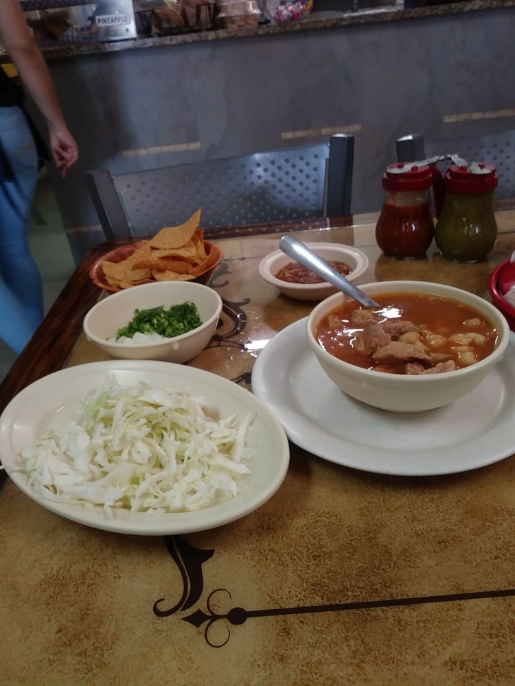 Taqueria El Charro Tapatio Taqueria El Charro Tapatio