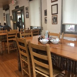 Neal S Dining Room 58 Photos 60 Reviews American Traditional Photo Of Neal S Dining Room Concan Tx United States