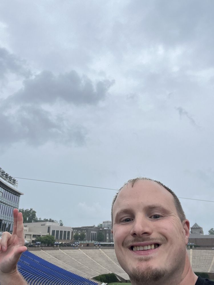 Wallace Wade Stadium