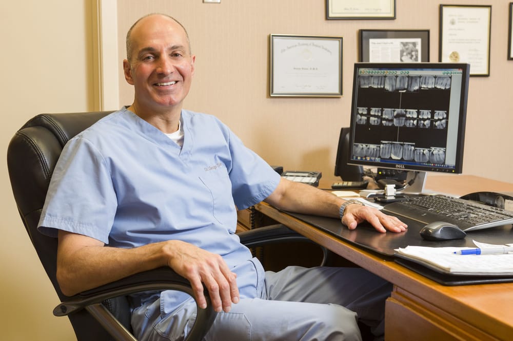 image of business George Salem, DMD & Associates