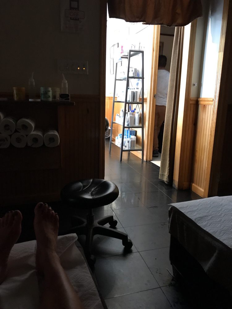 Relax Foot Spa