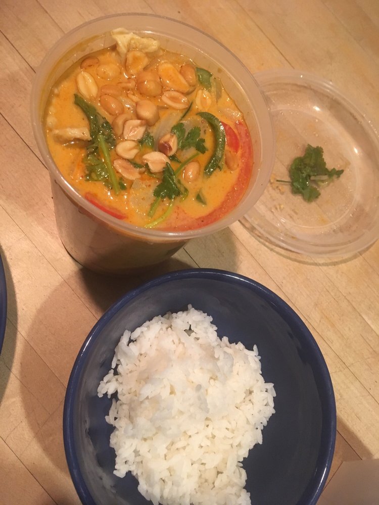 Asian Yummy