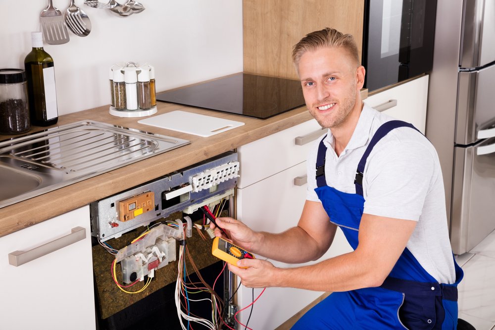 image of business SAR Appliance Repair