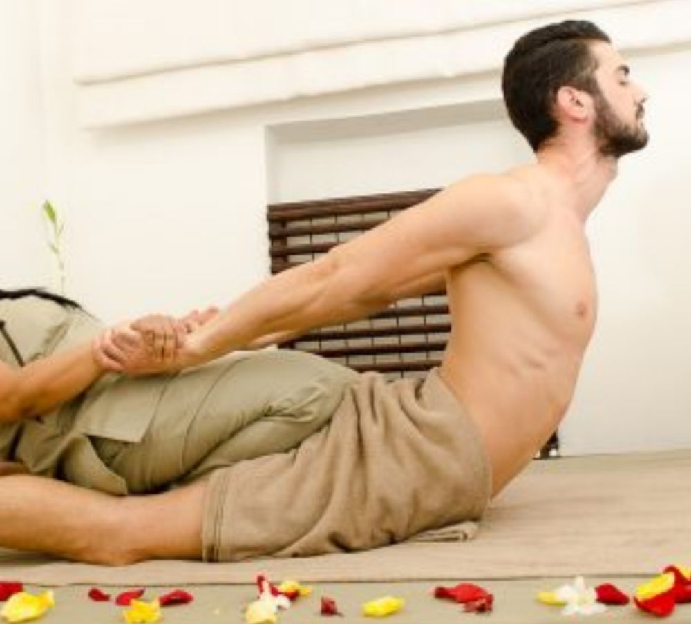 Coiffure-MASSAGE4ME