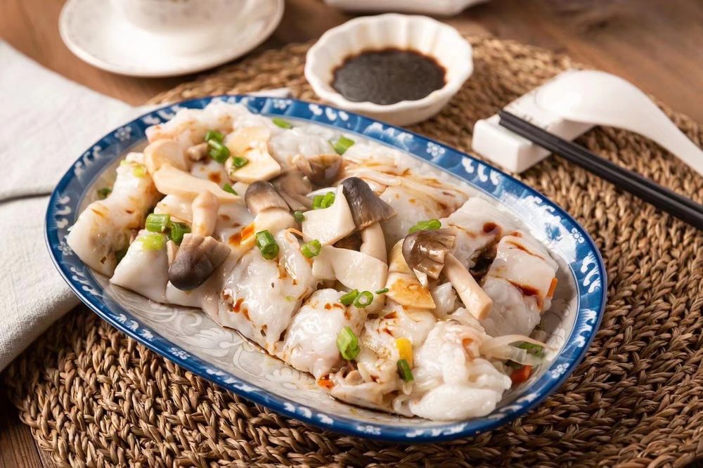 Dim Sum Garden Express