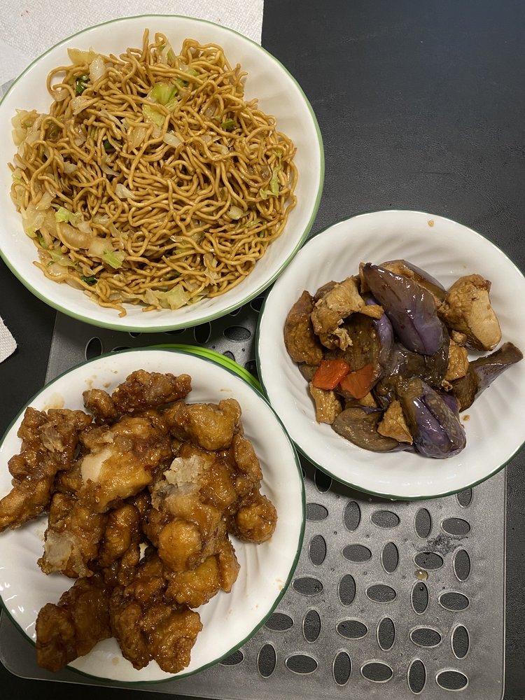 Panda Express