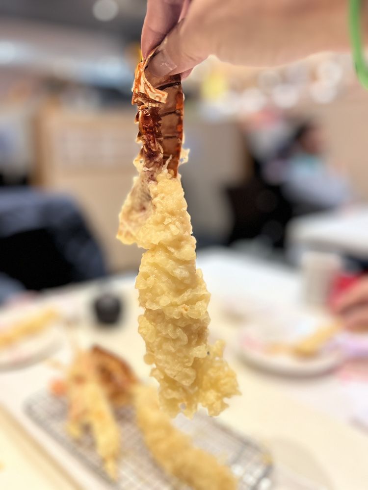 MINE Sushi