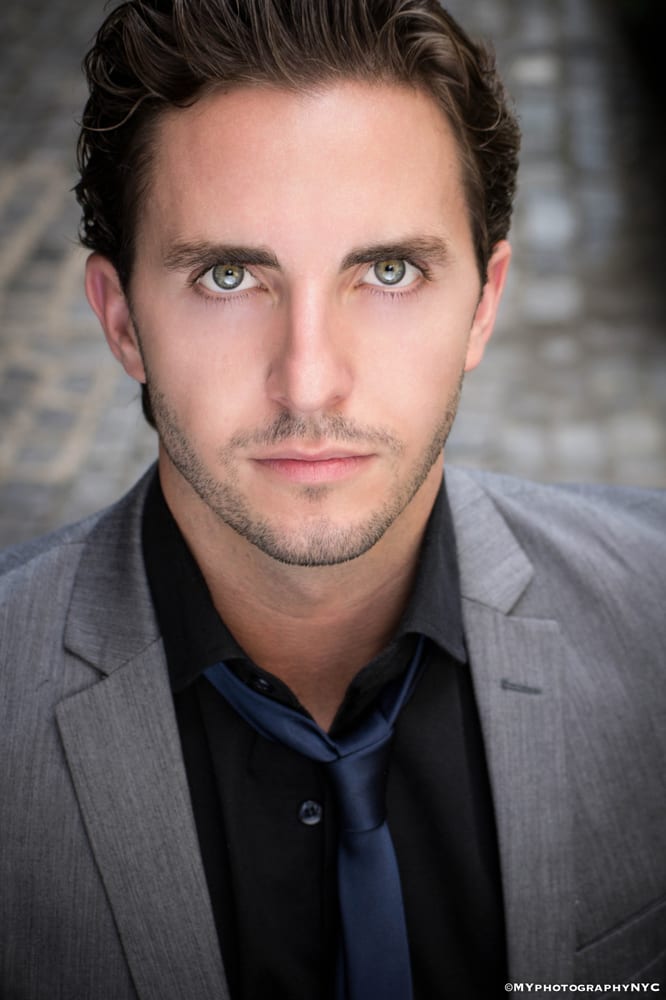 Michael Yeshion Photography