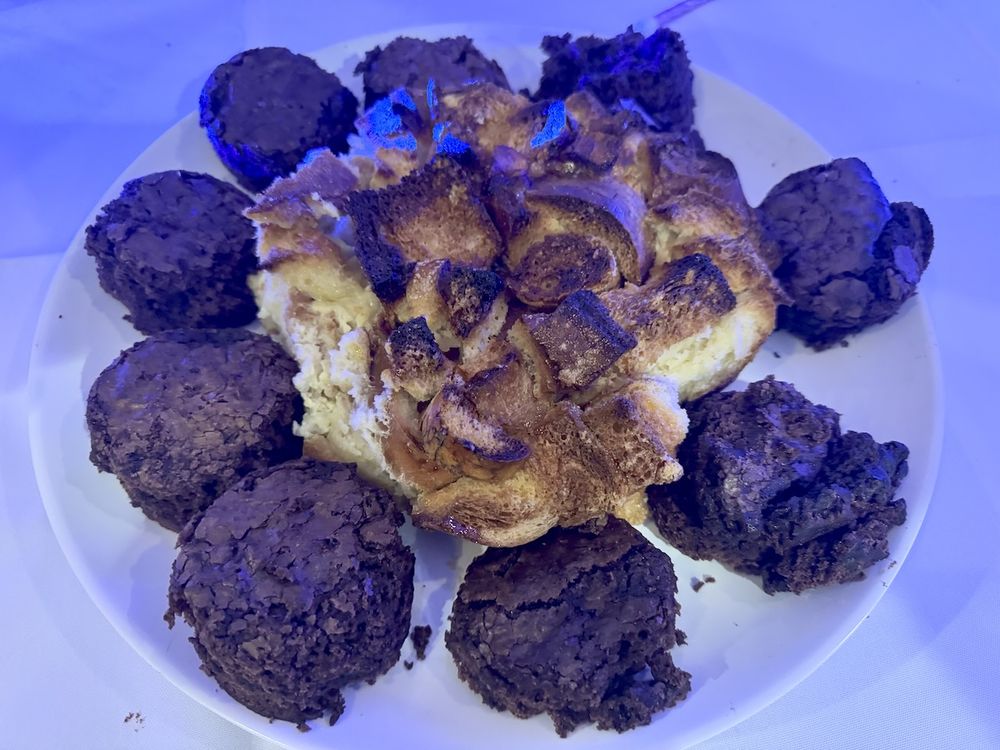 Jeanine's American Bistro