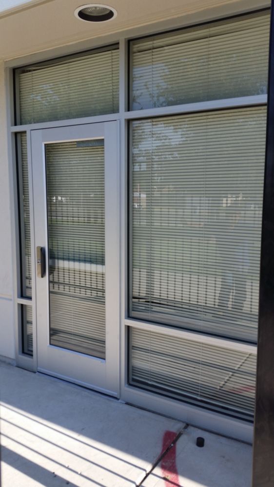ESM Glass