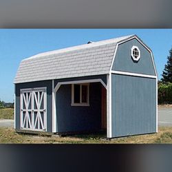 Tuff Shed - 26 Photos - Building Supplies - 2929 S State ...